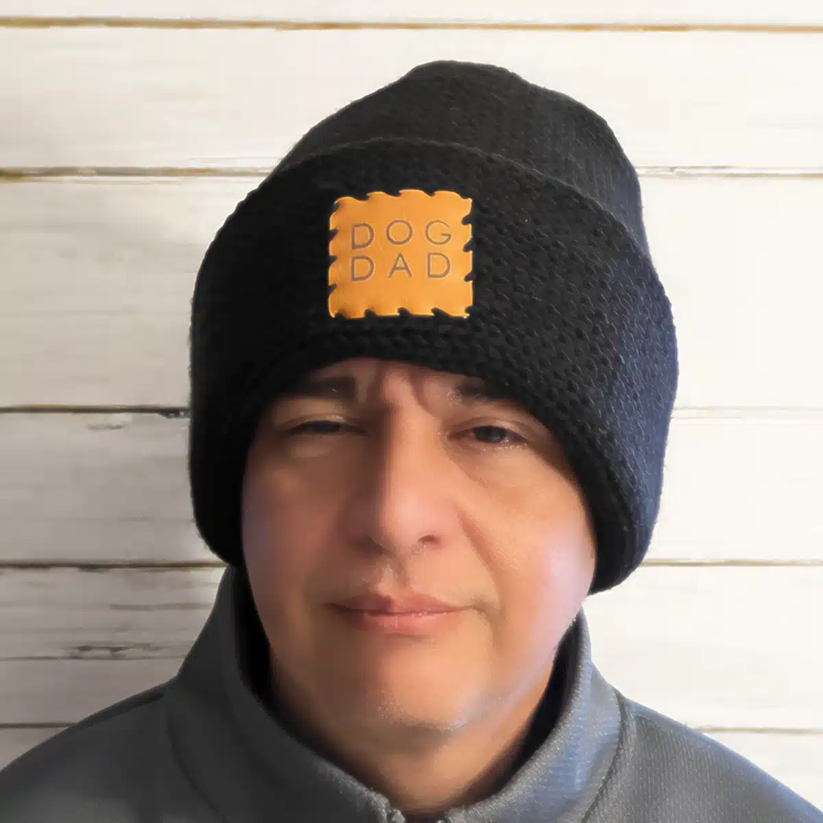 Dog Dad Hat