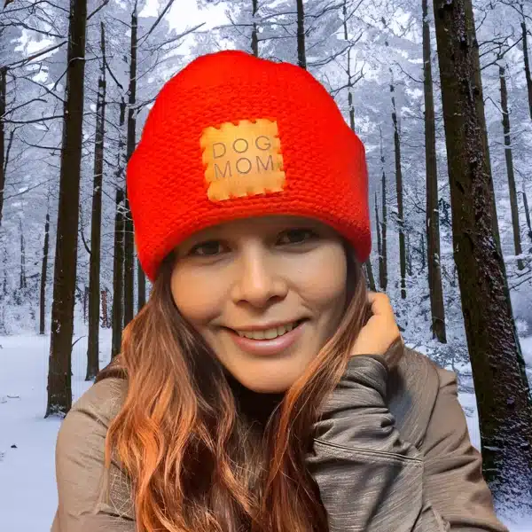 Dog Mom Hat
