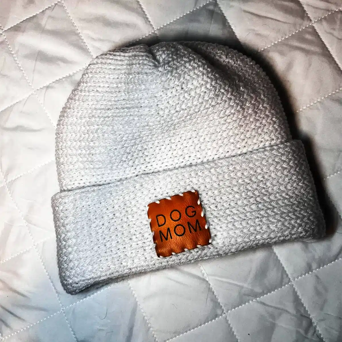 Dog Mom Hat - Image 4