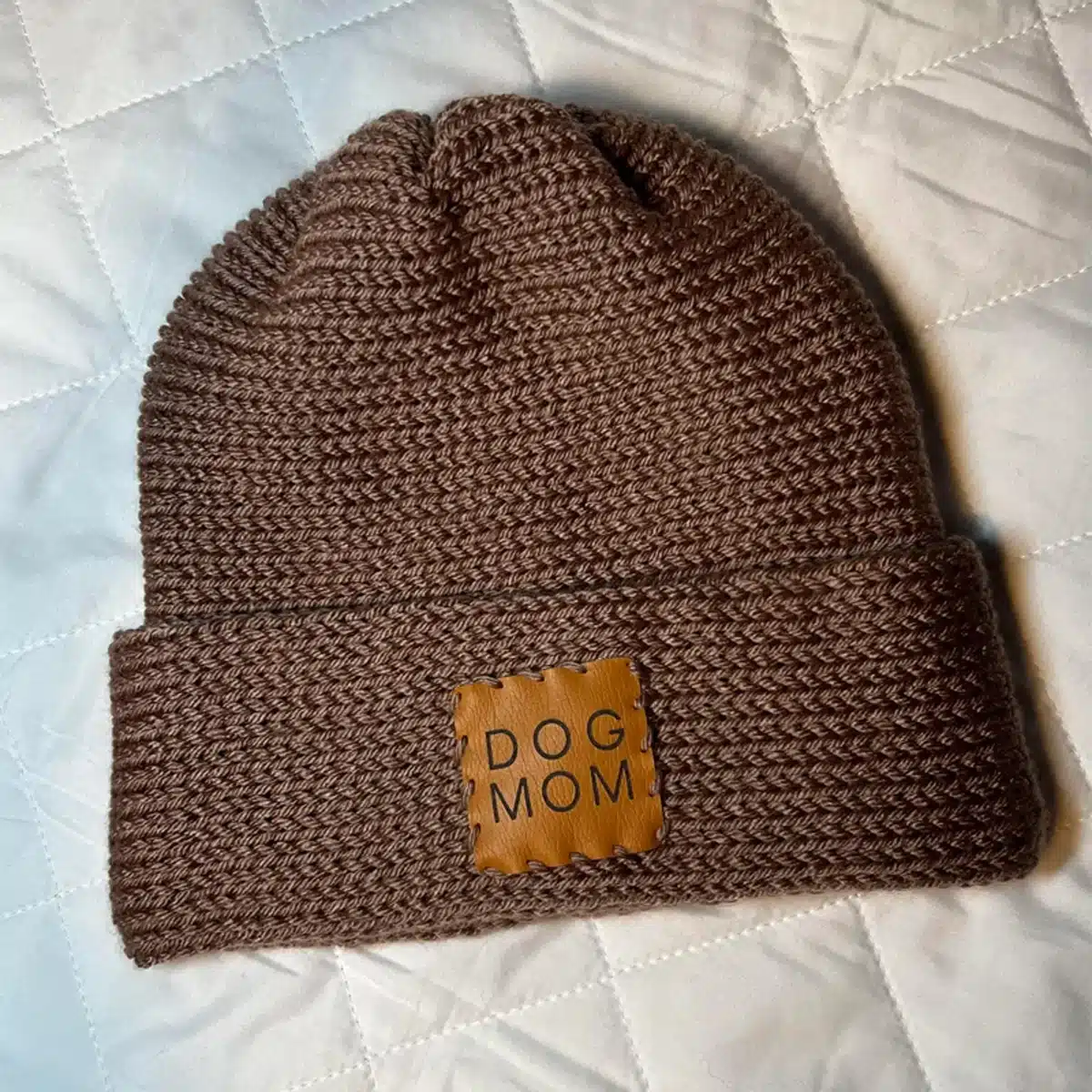 Dog Mom Hat - Image 3